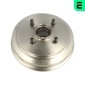 BT2270 Brake drum