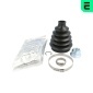 CVB10581TPE OPTIMAL Комплект пылника, приводной