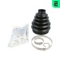 CVB10570TPE OPTIMAL Комплект пылника, приводной