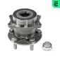 972642 Ступица с подшипником SUBARU: