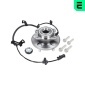 802722 Optimal Подшипник задн. ступ. ком/кт