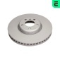 BS9330HC OPTIMAL Brake Disc
