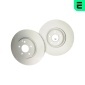 BS8580HC Тормозной диск