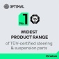 OPTIMAL F88501