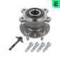 302502 Optimal Ступица с подшипником FORD: