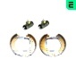 OPBSK00051 Brake Shoe Set