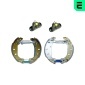 OPBSK00088 Brake Shoe Set