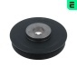 F78006 Belt Pulley, crankshaft