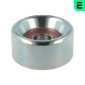 0N2108S Optimal ролик натяжной ремня