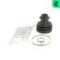 CVB10168CR Комплект пылника, приводной