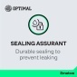 OPTIMAL OPFOF40008