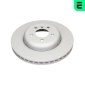 BS9318HC OPTIMAL Тормозной диск
