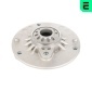 F88357S OPTIMAL Опора стойки амортизатора