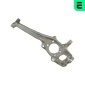 KN10055000L OPTIMAL Поворотный кулак, подвеска
