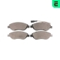 OPTIMAL BP86001