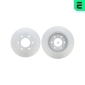 BS7846C OPTIMAL Тормозной диск