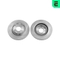 BS8768HC OPTIMAL Тормозной диск