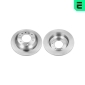 BS8882C OPTIMAL Тормозной диск