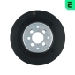 F78008 Belt Pulley, crankshaft