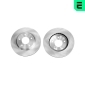 BS8596HC OPTIMAL Тормозной диск