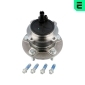 302202 Ступица с подшипником FORD: