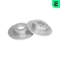 BS0290C OPTIMAL Тормозной диск