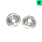 BS5540C OPTIMAL Тормозной диск