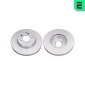 BS8216HC OPTIMAL Тормозной диск