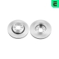 BS9068C OPTIMAL Тормозной диск
