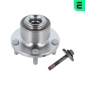 301667 Ступица с подшипником FORD: