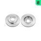 BS9060C OPTIMAL Тормозной диск