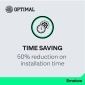 OPTIMAL OPBSK00013