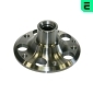04P239 OPTIMAL Ступица колеса