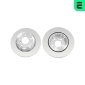 BS8278C OPTIMAL Тормозной диск