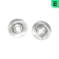 BS4720C OPTIMAL Тормозной диск