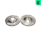 BS8022HC OPTIMAL Тормозной диск