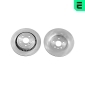 BS8298C OPTIMAL Тормозной диск