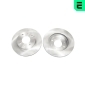 BS3940C OPTIMAL Тормозной диск