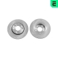 BS8304C OPTIMAL Тормозной диск
