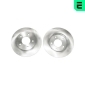 BS7760C OPTIMAL Тормозной диск
