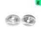 BS7996C OPTIMAL Тормозной диск