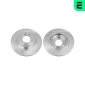 BS9206C OPTIMAL Тормозной диск