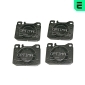 BP12046 Brake Pad Set, disc brake