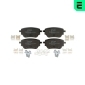 BP12842 Brake Pad Set, disc brake