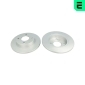 BS4270C Brake Disc
