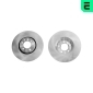 BS8390HC Brake Disc