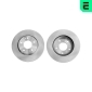 BS8474C OPTIMAL Brake Disc