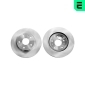 BS8620C Brake Disc