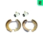 OPBSK00043 Brake Shoe Set