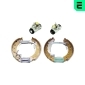 OPBSK00082 Brake Shoe Set